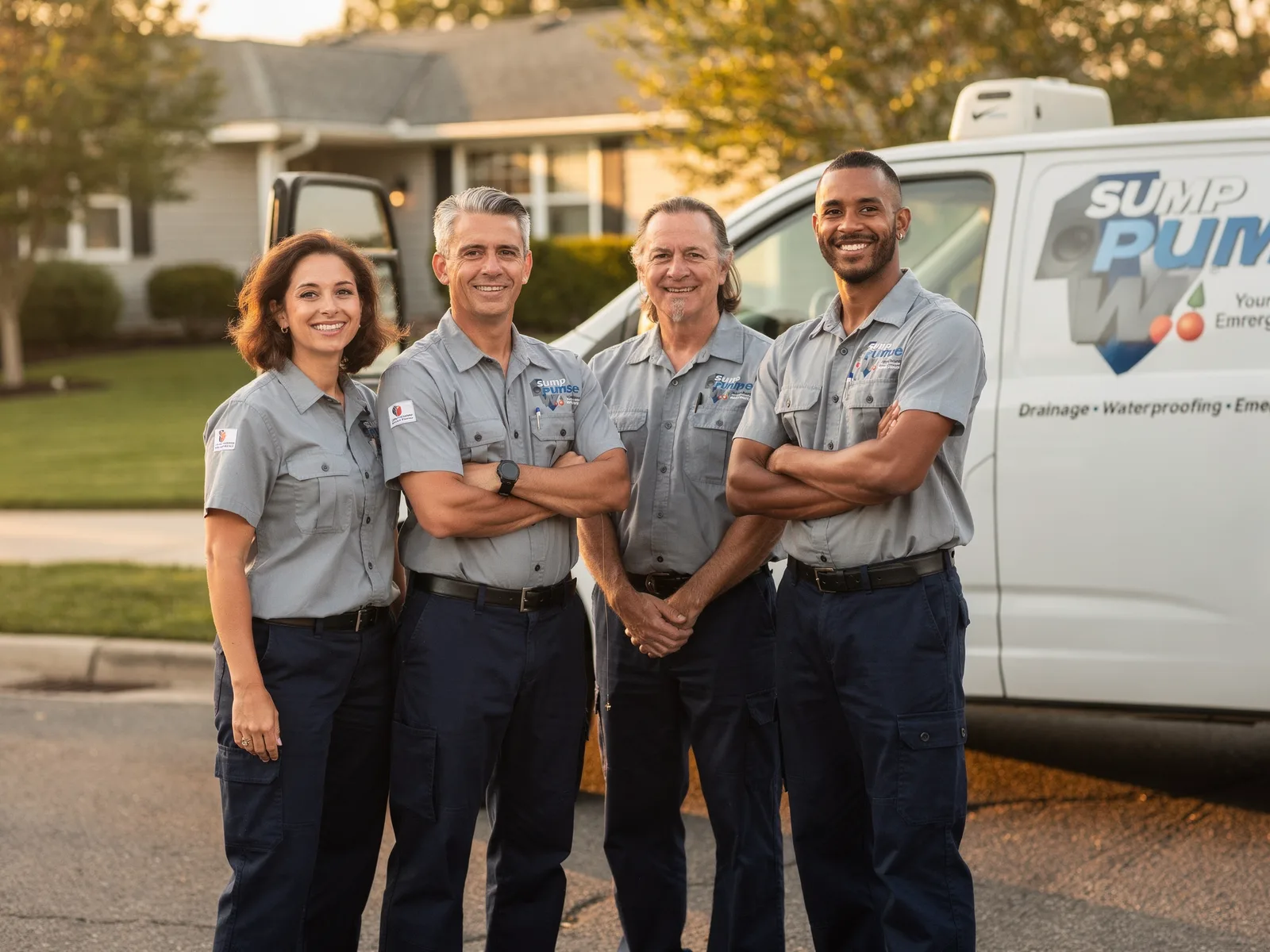 Water Heater Repair company in New Goshen, IN