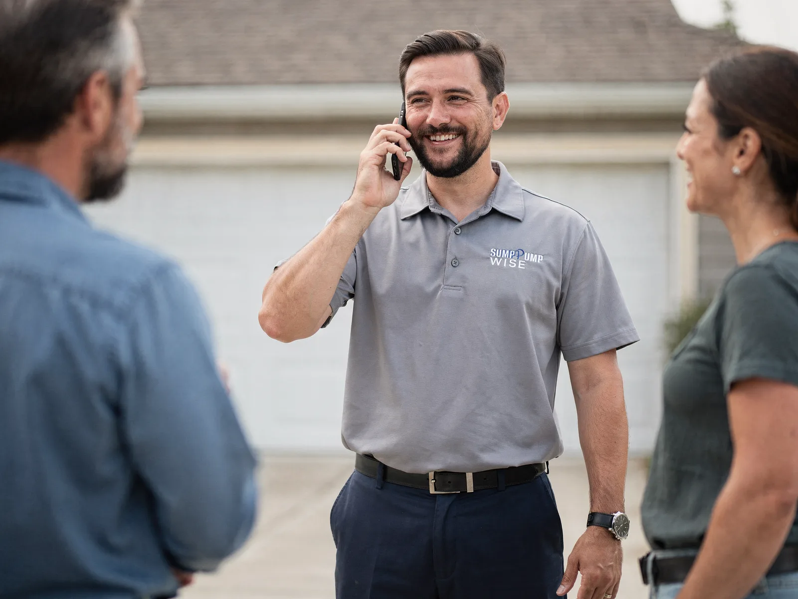 Water Heater Repair New Goshen, IN FAQs